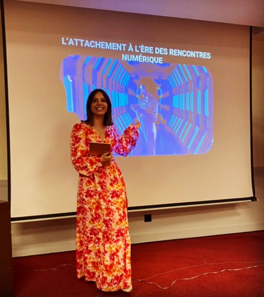 photo activite Sabrina LEROY