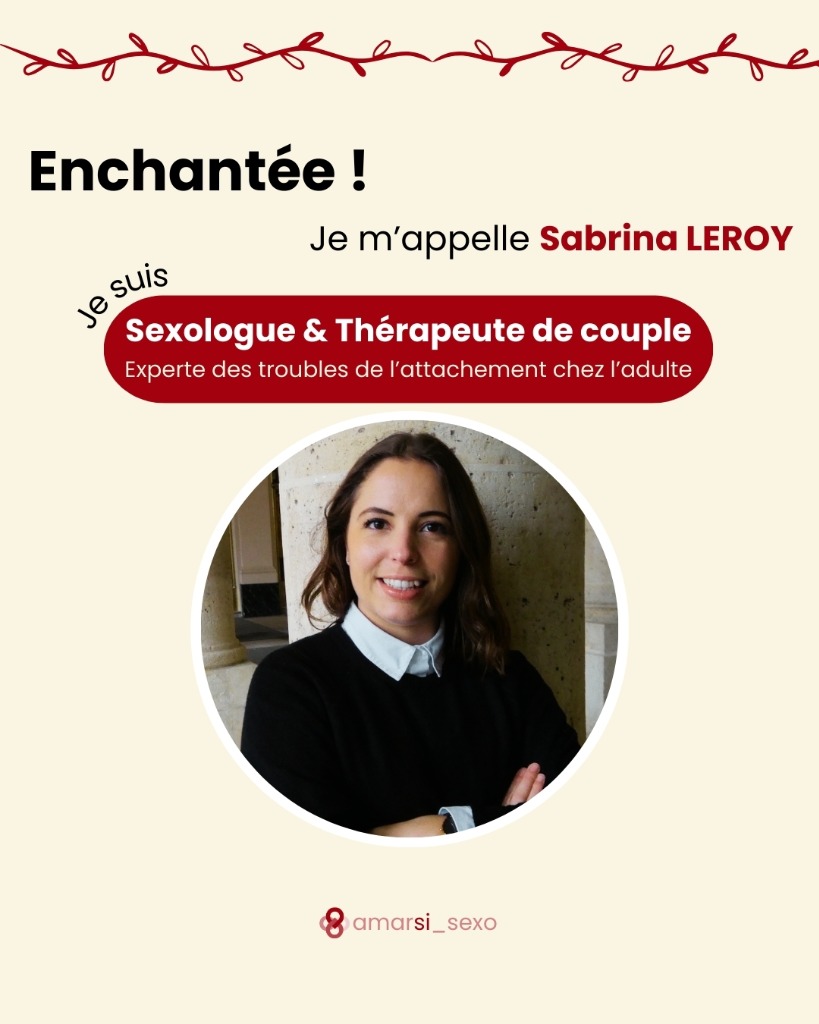 photo portrait Sabrina LEROY