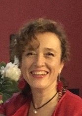 photo portrait Nadege Pernois