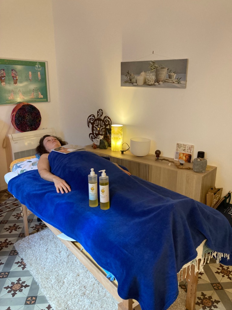 photo seance Nadege Pernois