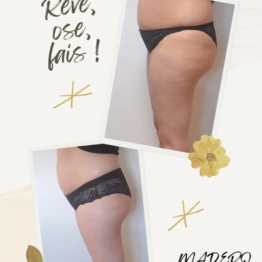 photo activite MADERO BY NAISSA 