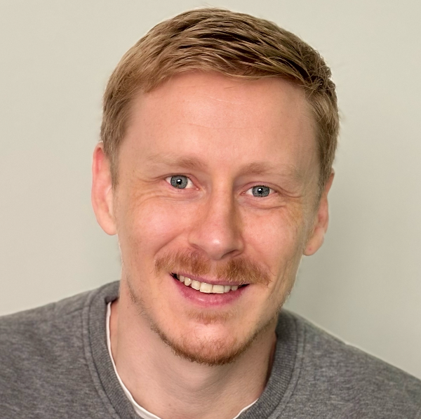 Xavier Brame Hypnothérapeute