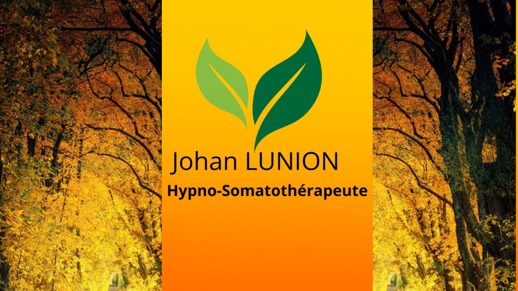 photo portrait Johan LUNION HYPNO-SOMATOTHERAPIE 