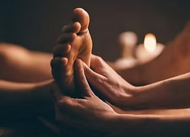 photo activite Quintessence réflexologie