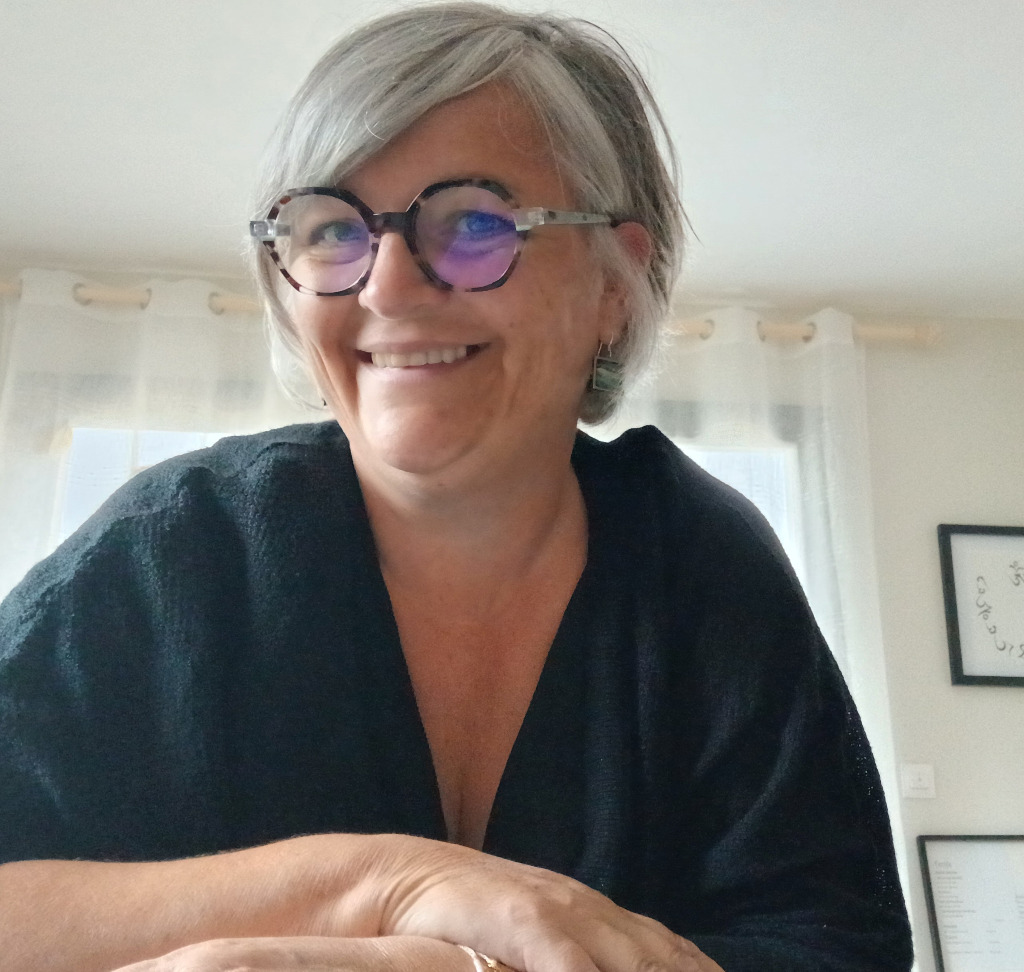 photo portrait Quintessence réflexologie