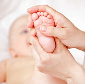 photo seance Quintessence réflexologie