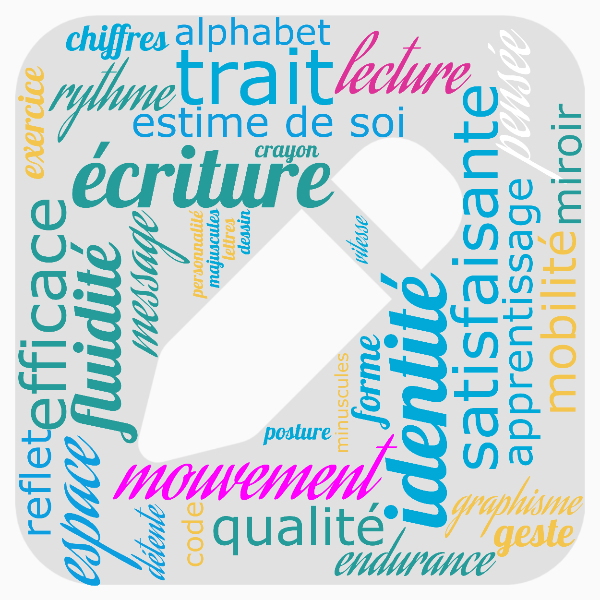 Sandrine GENG - Graphothérapeute