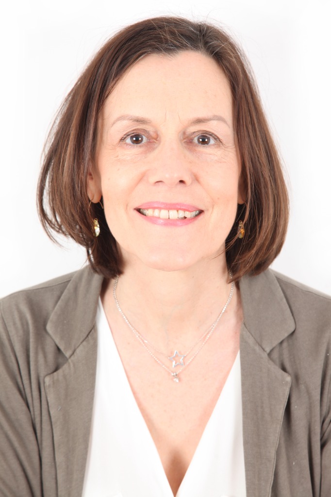 photo portrait LORTHIOIR FRANCOISE