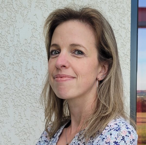 Cécile, Naturopathie, Bien-être