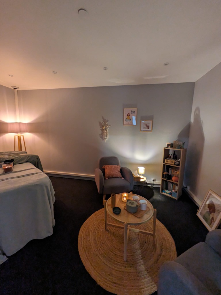 photo cabinet Aurélia D’Amico 