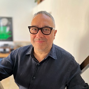 photo portrait Emmanuel Bouvet