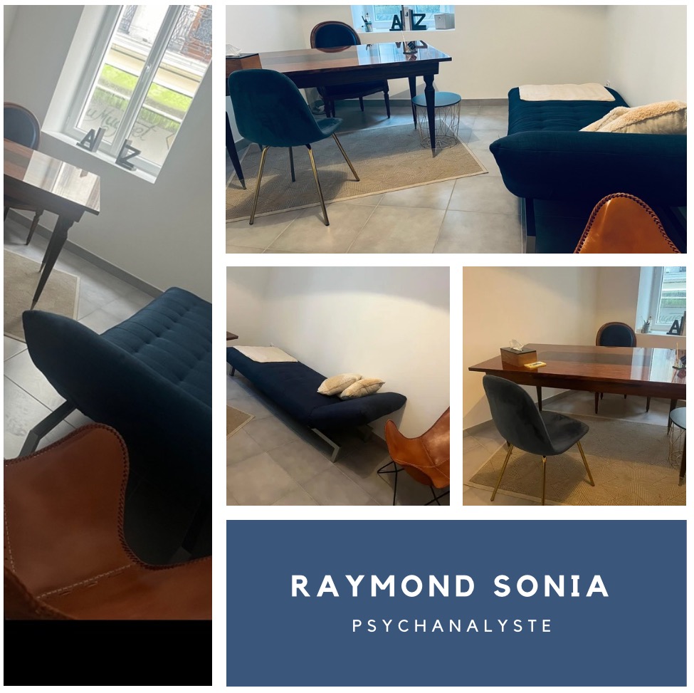 photo cabinet Raymond Sonia