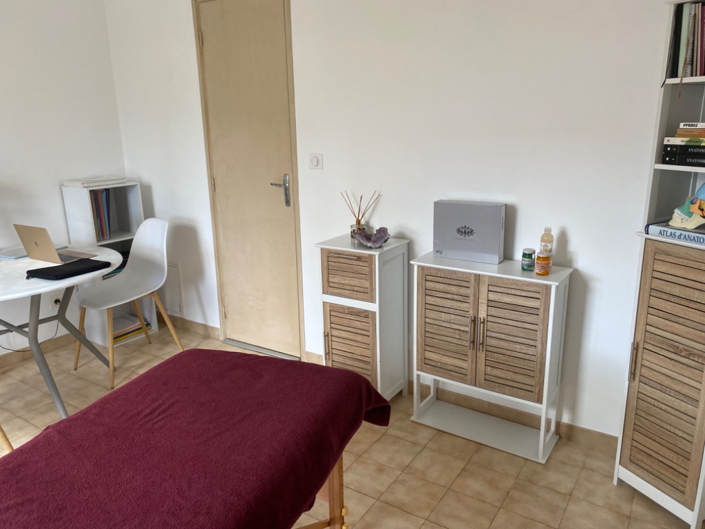 photo cabinet Emma Magnin