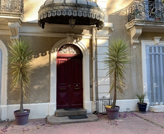 photo activite Mehdi Boutazir