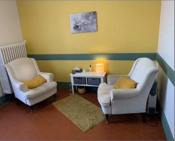 photo cabinet Mehdi Boutazir