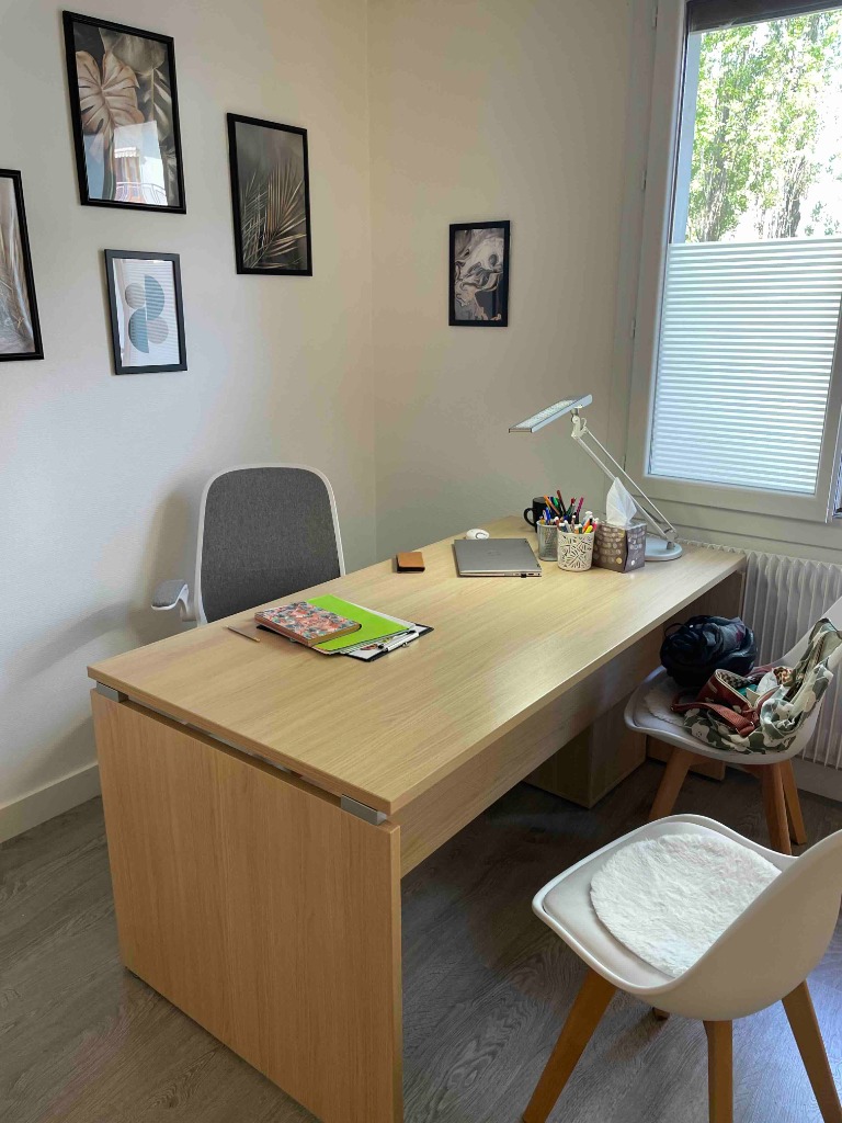 photo cabinet Anne-Laurie ADINE