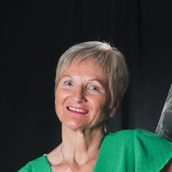 Françoise Deschaux-Beaume