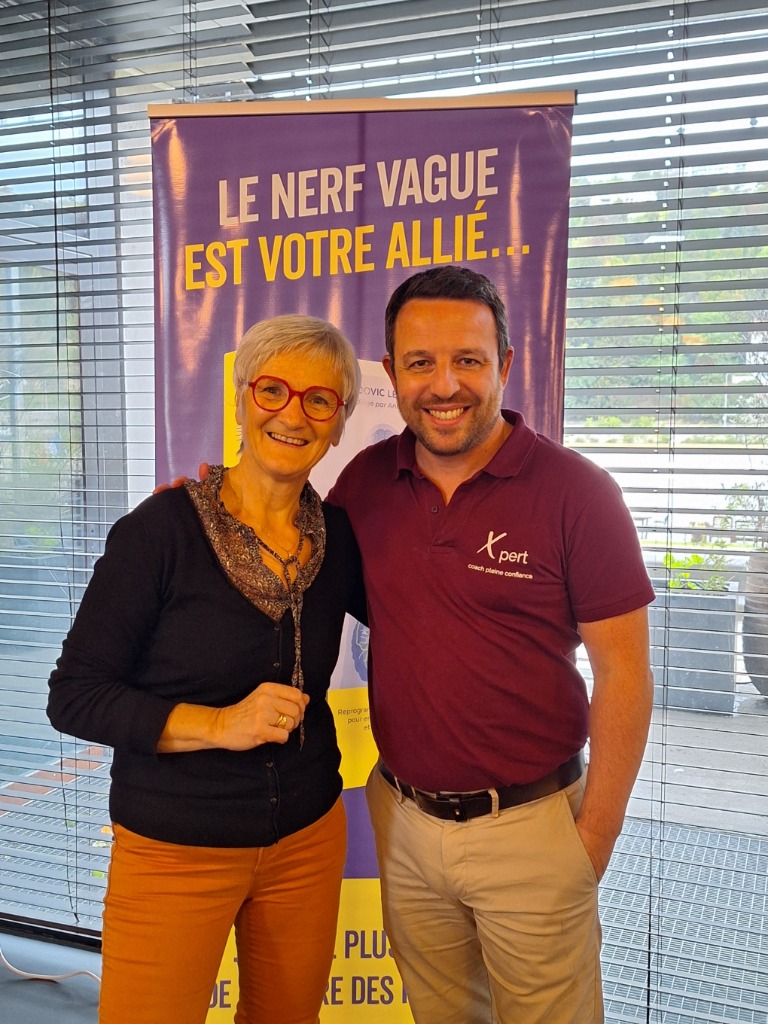 photo activite Françoise Deschaux-Beaume