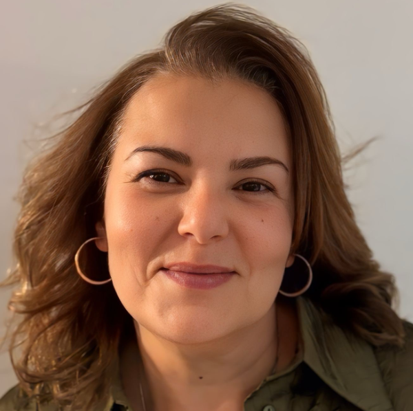 Nina Latreche Dehmous