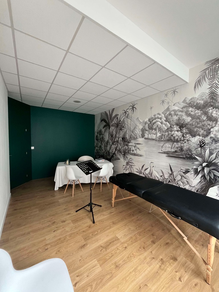 photo cabinet Laurence Bousquet 