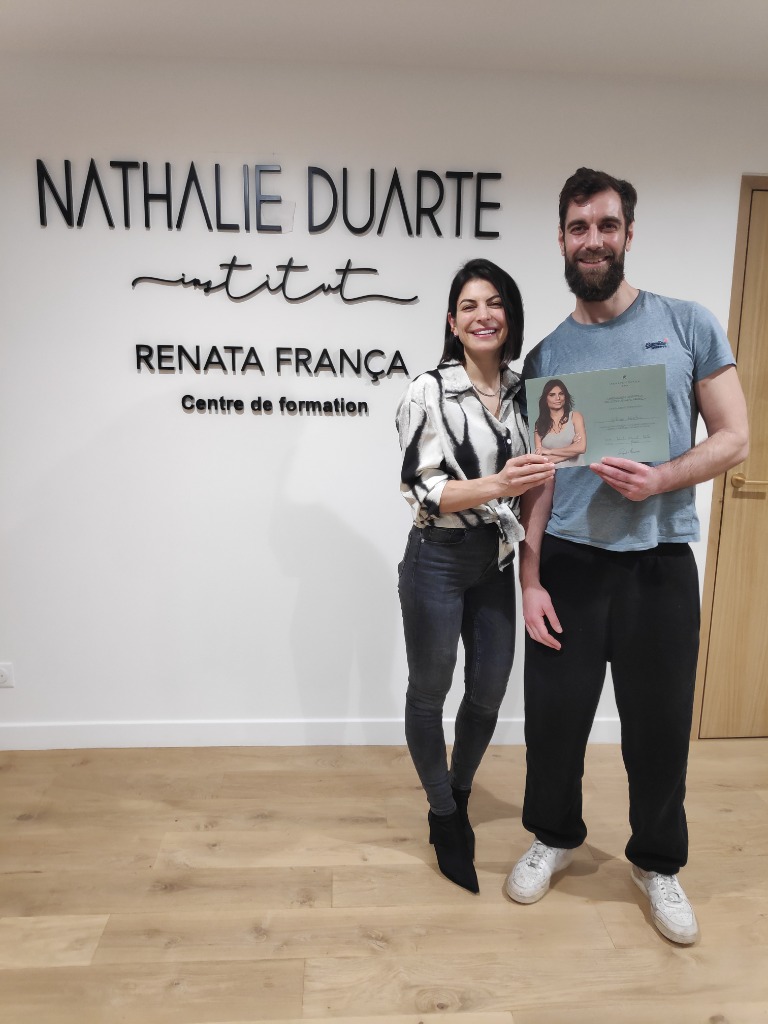 photo activite William Harstrich