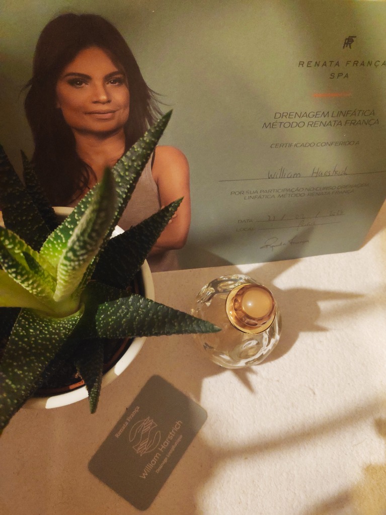 photo diplome William Harstrich