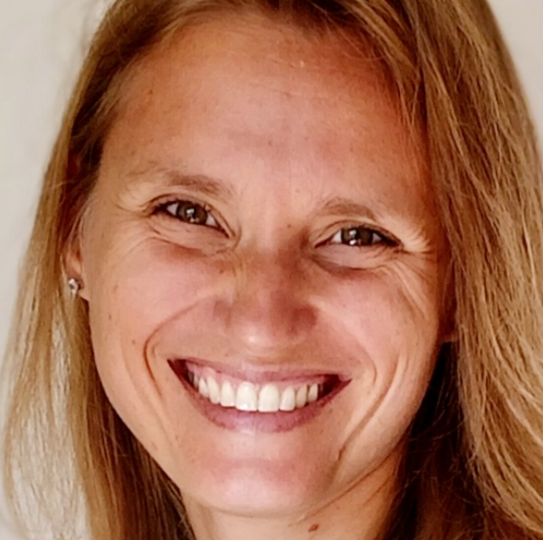 Laetitia Sphrologie Reiki