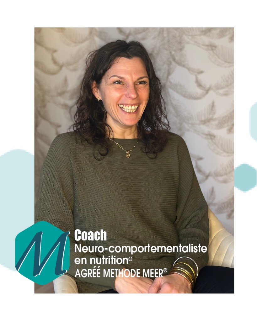 photo portrait Cora Marchand