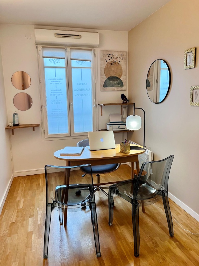 photo cabinet Hélène HERGAULT