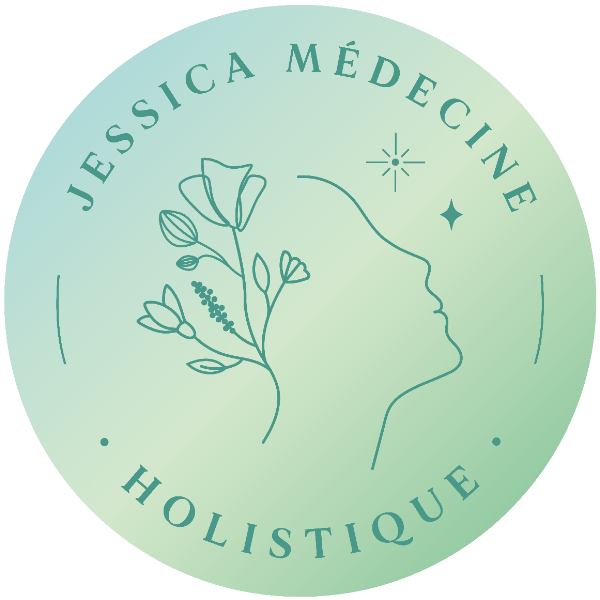 Jessica Médecine Holistique