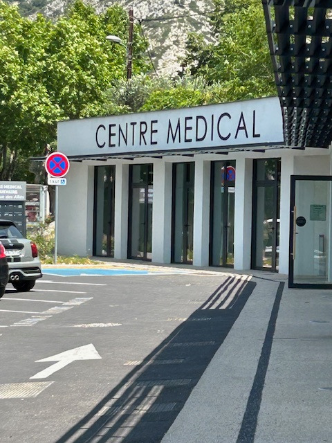 photo activite Ludivine BELMON