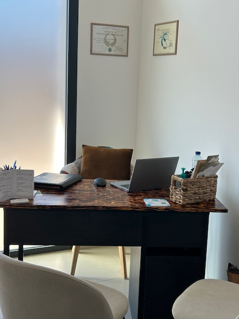 photo seance Ludivine BELMON