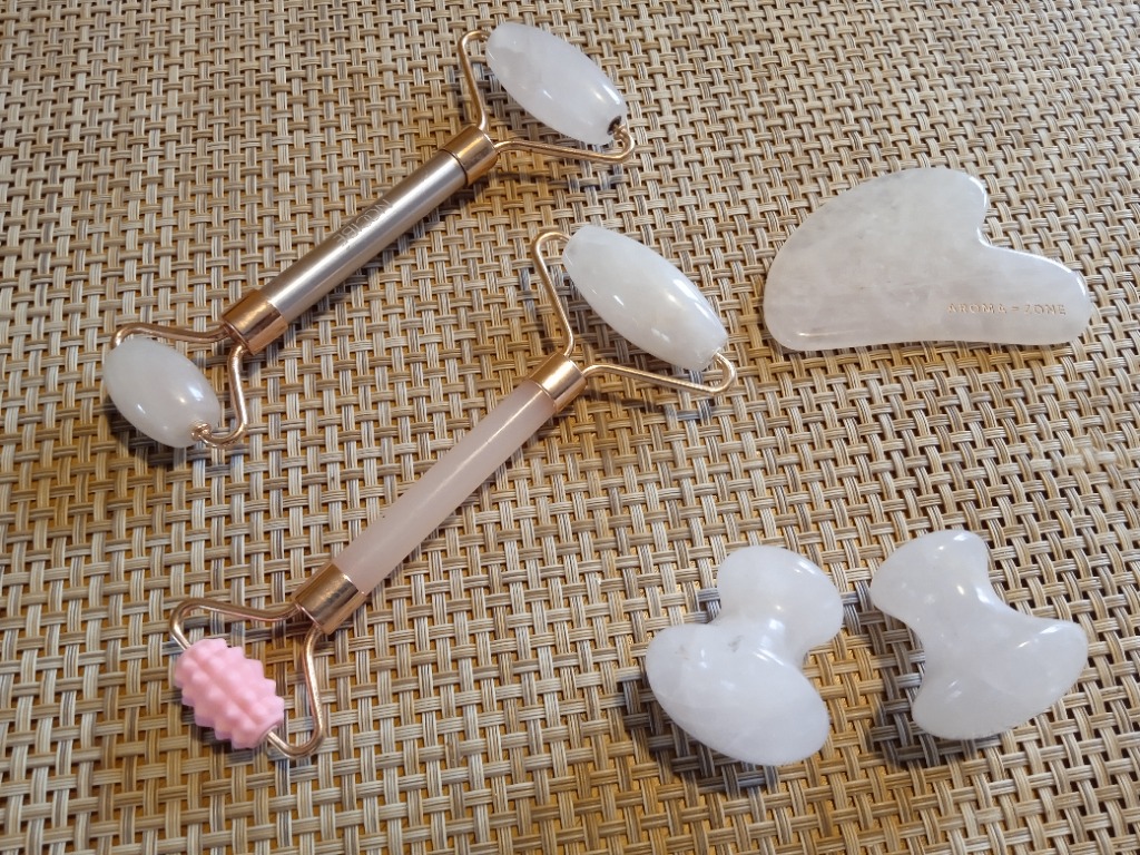 photo activite Esthé’A Kobido