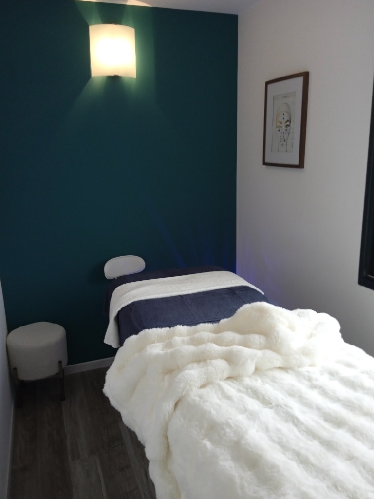 photo cabinet Esthé’A Kobido