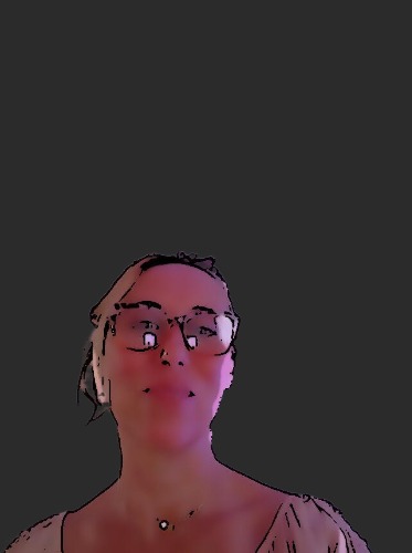 photo portrait Esthé’A