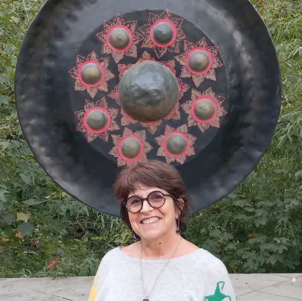 Isabelle Canals L’étoile du Tarot