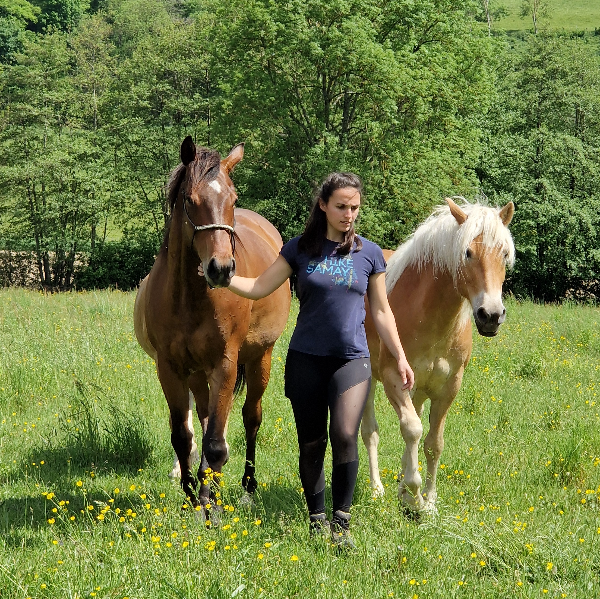 Solène Faure - Chemins de vie
