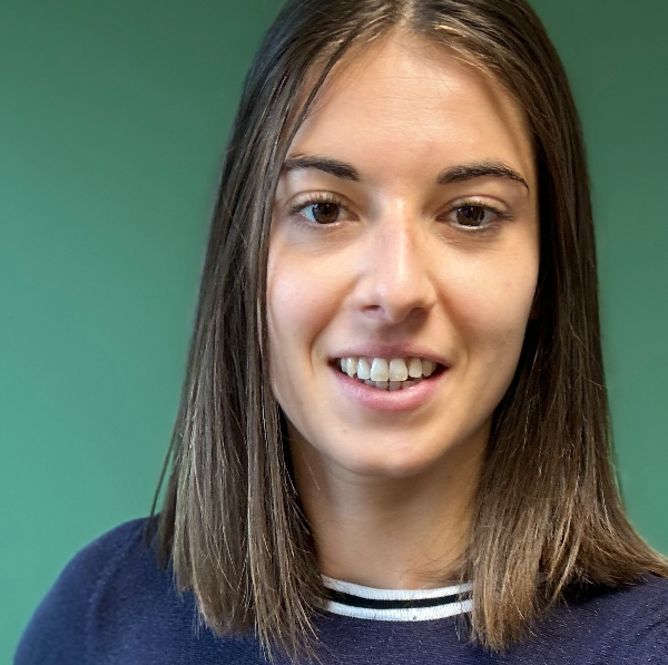 Charlotte RUSCICA, ostéopathe