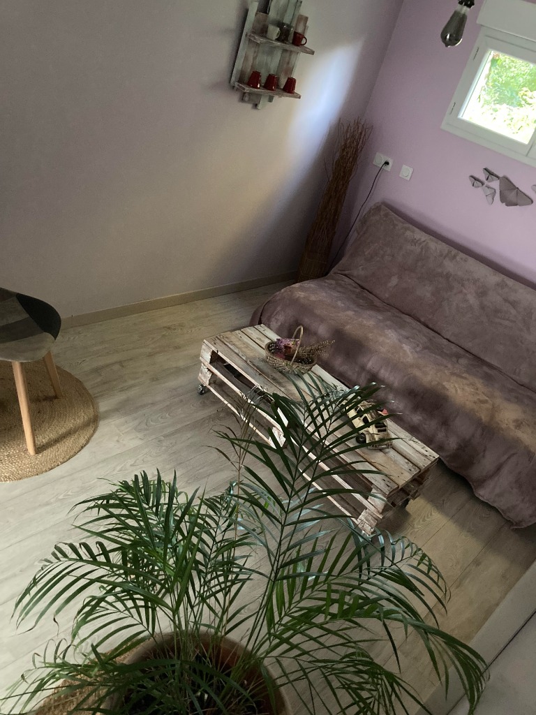 photo cabinet Laure Bourdeau 