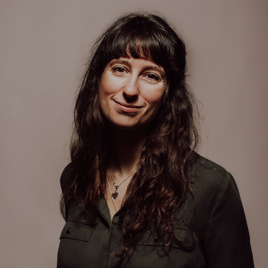 photo portrait Le Coeur en Fleurs