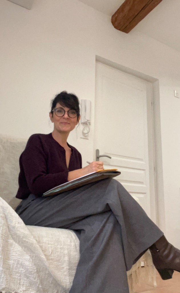 photo seance Carine Marti 