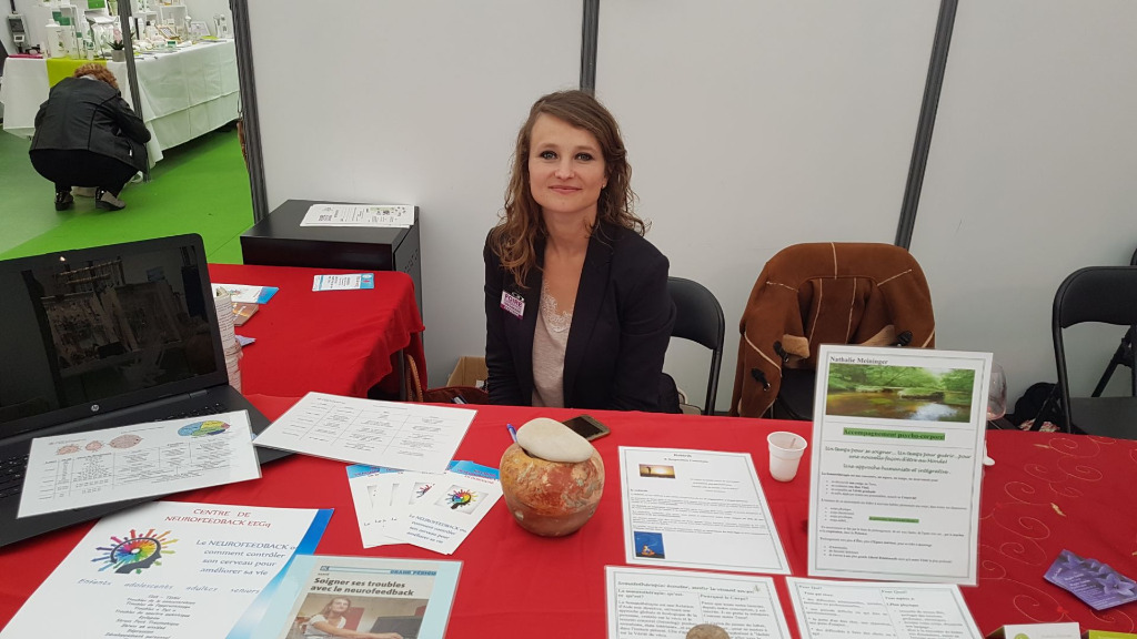 photo portrait Cabinet de Neurofeedback Clinique Basé sur L’EEGq