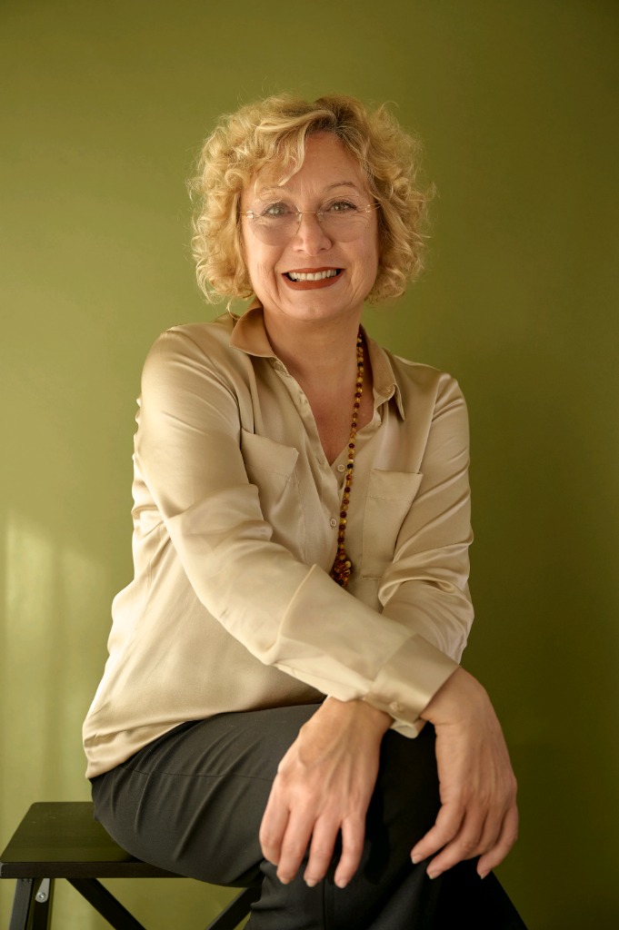 photo portrait Monteilhet clotilde Sophrologue