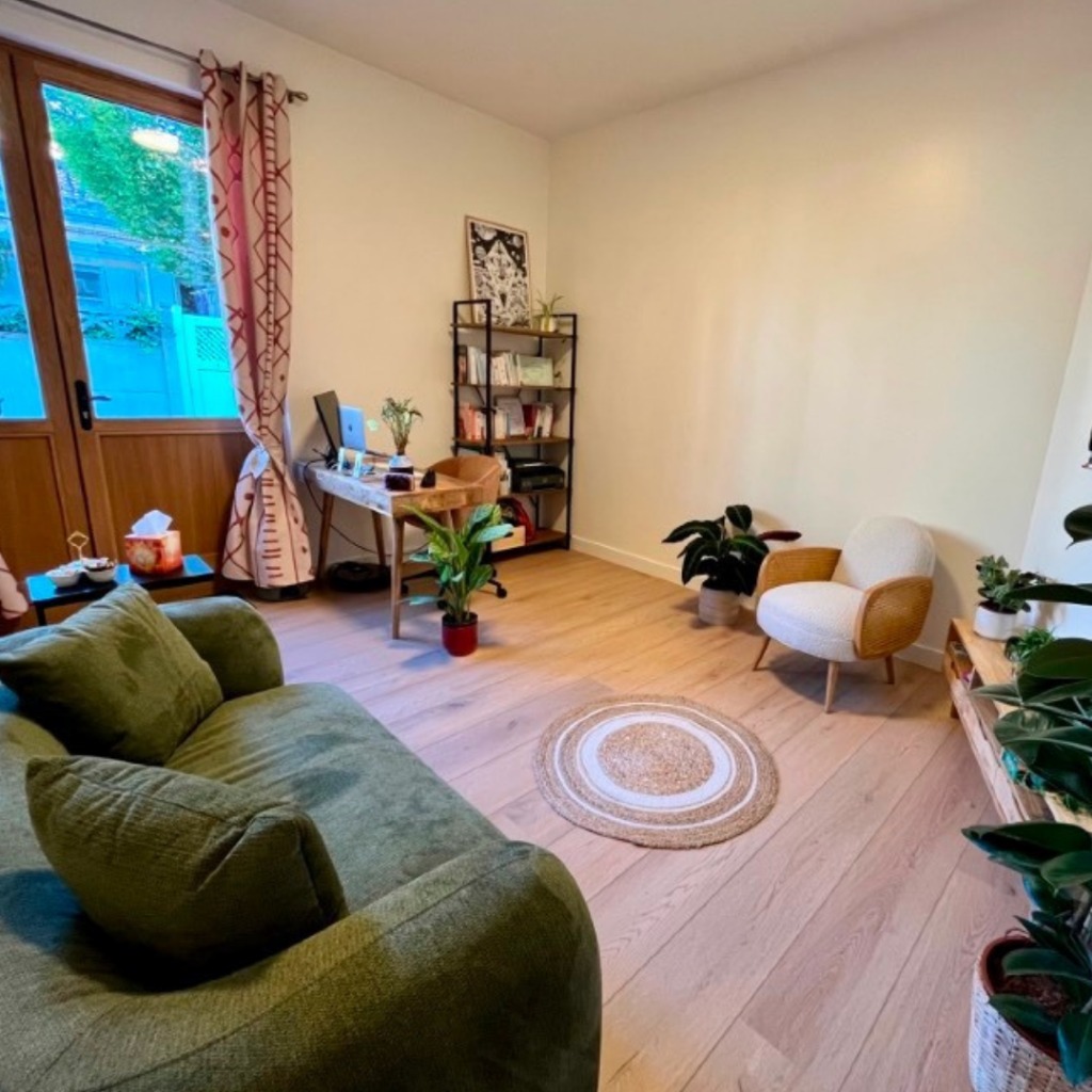 photo seance Monteilhet clotilde