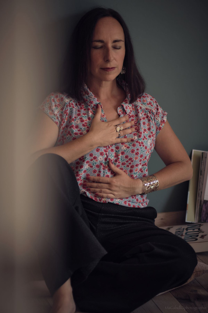 photo activite Hélène Pangot