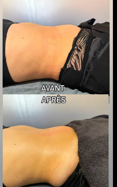 photo seance Anissa BOUGOUFA