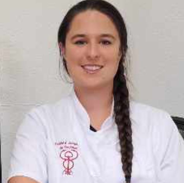 Clara POWELL Etiopathe