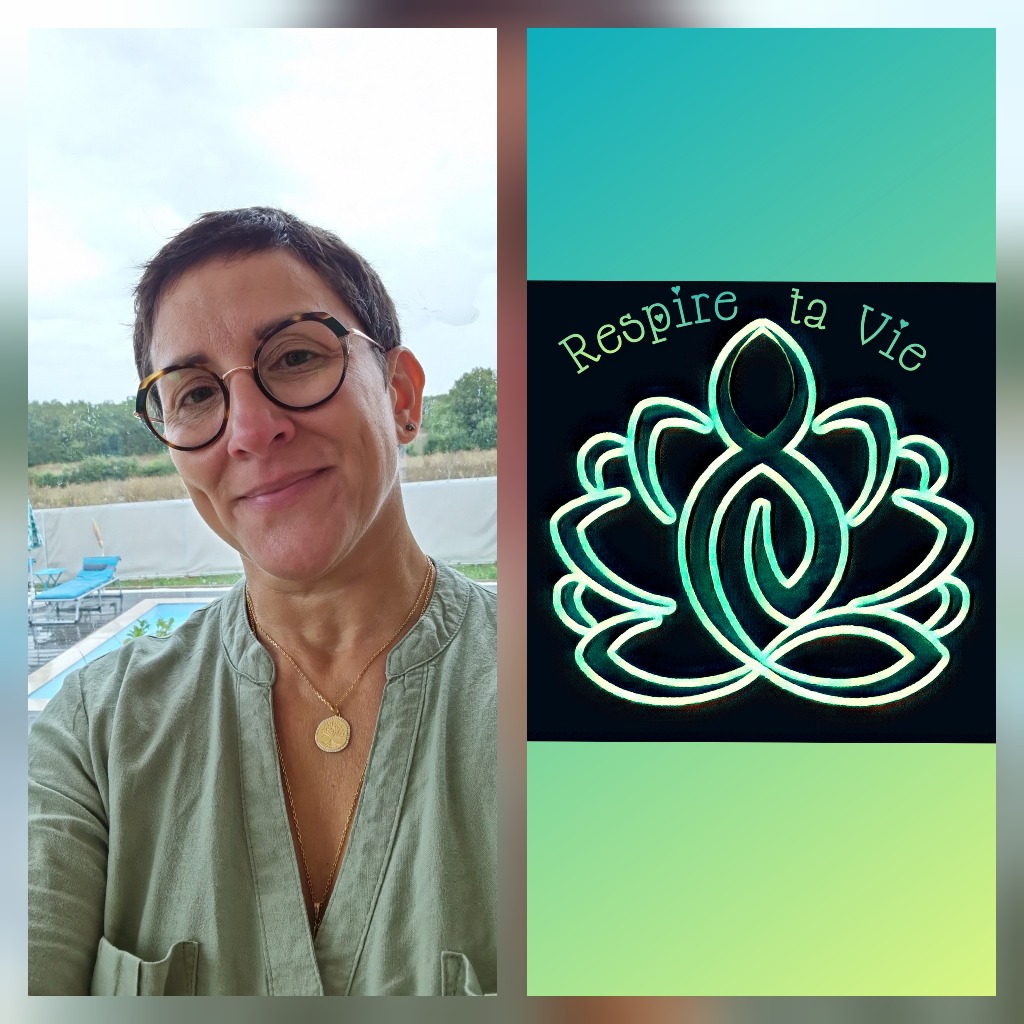 photo portrait Respire ta Vie - Pascale Sabouraud