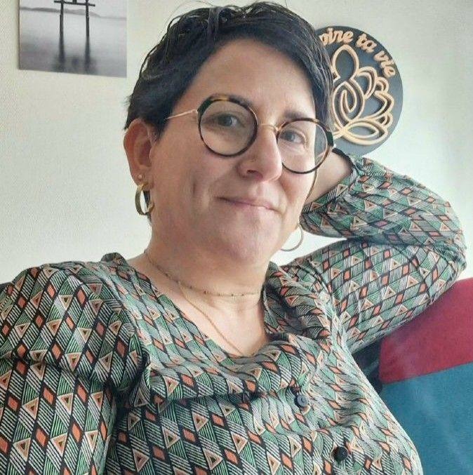 photo seance Pascale Sabouraud - Respire Ta Vie