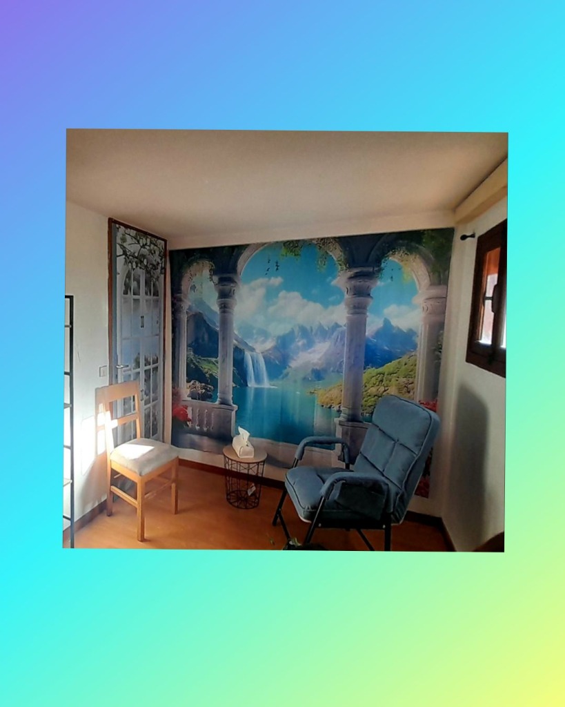 photo cabinet Maryline Brunet